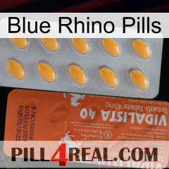 Blue Rhino Pills 43